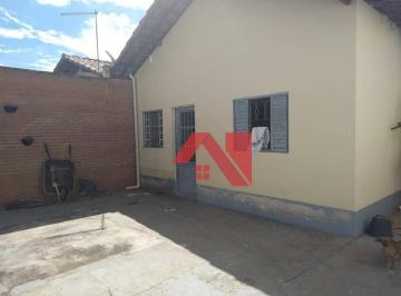 Casa · 50m² · 2 Quartos · 2 Vagas · Casa em Centro, Mogi Guaçu/SP de 50m² 2 quartos à venda por R$ 250.000,00
