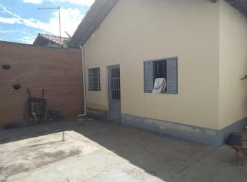 Casa · 50m² · 2 Quartos · 2 Vagas · Casa em Centro, Mogi Guaçu/SP de 50m² 2 quartos à venda por R$ 250.000,00