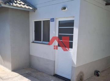Casa · 41m² · 2 Quartos · 1 Vaga · Casa em Centro, Mogi Guaçu/SP de 41m² 2 quartos à venda por R$ 290.000,00