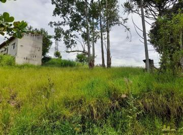 Terreno · 700m² · Terreno em Estância Porto Velho, Jacareí/SP de 0m² à venda por R$ 95.000,00