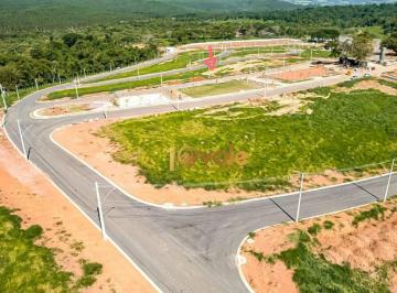 Terreno · 321m² · Terreno em Borda da Mata, Caçapava/SP de 0m² à venda por R$ 260.000,00