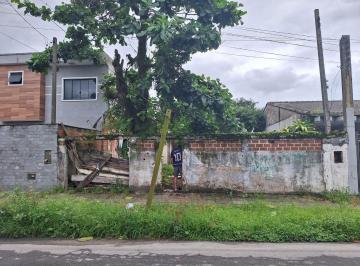 Terreno · 283m² · Terreno em Bockmann, Paranaguá/PR de 0m² à venda por R$ 290.000,00