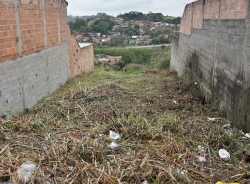 Terreno · 190m² · Terreno em Jardim Alvorada, Jacareí/SP de 0m² à venda por R$ 85.000,00