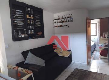 Casa · 42m² · 2 Quartos · 2 Vagas · Casa em Centro, Mogi Guaçu/SP de 42m² 2 quartos à venda por R$ 182.000,00