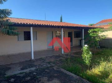 Casa · 70m² · 1 Quarto · Casa em Parque Residencial Cambuí, Mogi Guaçu/SP de 70m² 1 quartos à venda por R$ 350.000,00