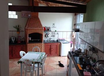 Casa · 150m² · 3 Quartos · 3 Vagas · Casa em Jardim Ipê Pinheiro, Mogi Guaçu/SP de 150m² 3 quartos à venda por R$ 280.000,00