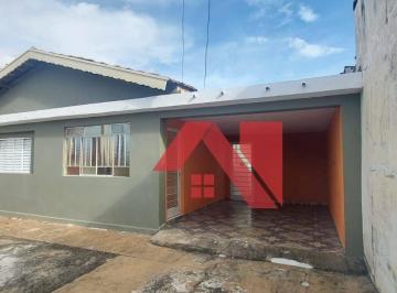 Casa · 138m² · 3 Quartos · 3 Vagas · Casa em Jardim Novo I, Mogi Guaçu/SP de 138m² 3 quartos à venda por R$ 310.000,00