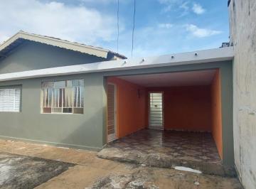 Casa · 138m² · 3 Quartos · 3 Vagas · Casa em Jardim Novo I, Mogi Guaçu/SP de 138m² 3 quartos à venda por R$ 310.000,00