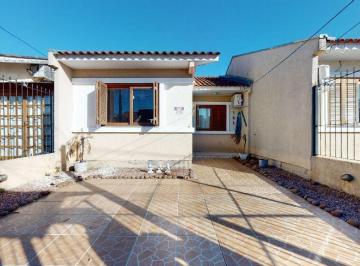 Casa · 60m² · 3 Quartos · 2 Vagas · Casa em Aberta dos Morros, Porto Alegre/RS de 60m² 3 quartos à venda por R$ 299.000,00
