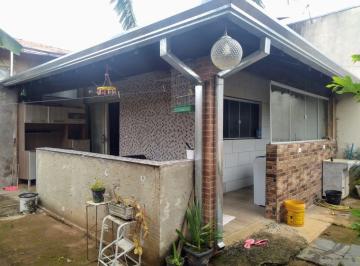Casa · 80m² · 1 Quarto · 2 Vagas · Casa em Centro, Mogi Guaçu/SP de 80m² 1 quartos à venda por R$ 250.000,00