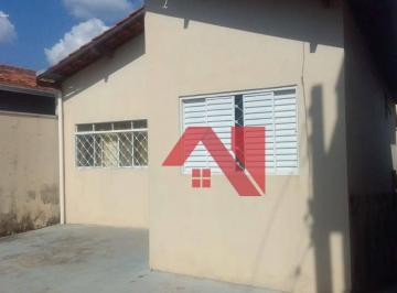 Casa · 70m² · 2 Quartos · 2 Vagas · Casa em Jardim Boa Esperança, Mogi Guaçu/SP de 70m² 2 quartos à venda por R$ 180.000,00