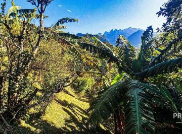 Terreno · 739m² · Terreno em Várzea, Teresópolis/RJ de 0m² à venda por R$ 180.000,00