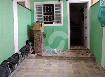 Casa · 50m² · 2 Quartos · 1 Vaga · Casa em Sapê, Niterói/RJ de 50m² 2 quartos à venda por R$ 250.000,00