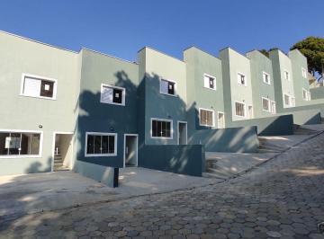 Casa · 2 Quartos · 1 Vaga · Casa em , Santa Branca/SP de 0m² 2 quartos à venda por R$ 225.000,00