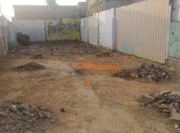 Terreno · 147m² · Terreno em Jardim Paraíso, Guarulhos/SP de 0m² à venda por R$ 213.000,00 ou para locação R$ 1.850,00