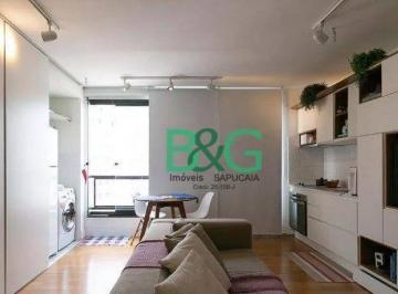 Comercial · 36m² · 1 Quarto · Studio em Cambuci, São Paulo/SP de 36m² 1 quartos à venda por R$ 289.000,00