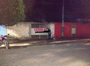 Terreno · 145m² · Terreno em Vila Menino Jesus, Caçapava/SP de 145m² à venda por R$ 128.000,00