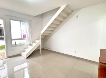 Casa · 59m² · 2 Quartos · 1 Vaga · Casa em Água Espraiada (Caucaia do Alto), Cotia/SP de 59m² 2 quartos à venda por R$ 220.000,00