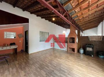 Casa · 150m² · 4 Quartos · 2 Vagas · Casa em Jardim Ipê VIII, Mogi Guaçu/SP de 150m² 4 quartos à venda por R$ 280.000,00
