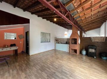 Casa · 150m² · 4 Quartos · 2 Vagas · Casa em Jardim Ipê VIII, Mogi Guaçu/SP de 150m² 4 quartos à venda por R$ 280.000,00