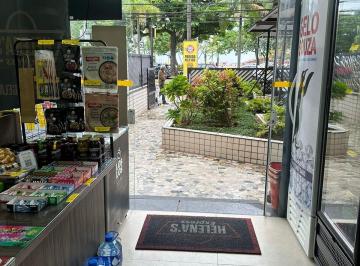 Comercial · 75m² · Ponto em Gonzaga, Santos/SP de 75m² à venda por R$ 300.300,00