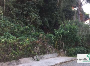 Terreno · 825m² · Terreno em Barra do Imbuí, Teresópolis/RJ de 0m² à venda por R$ 250.000,00