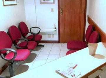 Comercial · 38m² · 1 Vaga · Sala em Copacabana, Rio de Janeiro/RJ de 38m² à venda por R$ 250.000,00
