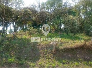Terreno · 1000m² · Terreno em Real Parque Dom Pedro I, Itatiba/SP de 1000m² à venda por R$ 210.000,00