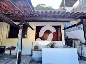 Casa · 90m² · 3 Quartos · Casa em Fonseca, Niterói/RJ de 90m² 3 quartos à venda por R$ 180.000,00
