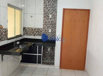 Casa · 110m² · 2 Quartos · 2 Vagas · Casa à venda - no Setor Central