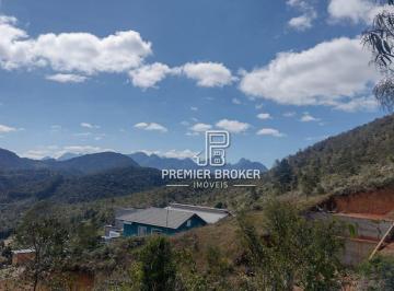 Terreno · 318m² · Terreno em Albuquerque, Teresópolis/RJ de 0m² à venda por R$ 249.900,00