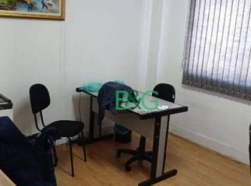 Comercial · 30m² · Sala em Sé, São Paulo/SP de 30m² à venda por R$ 140.000,00