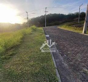 Terreno · 216m² · Terreno em Caxito, Maricá/RJ de 0m² à venda por R$ 90.000,00