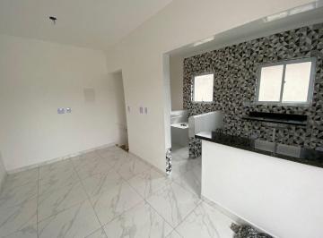 Casa · 65m² · 2 Quartos · 1 Vaga · Casa em Tude Bastos (Sítio do Campo), Praia Grande/SP de 65m² 2 quartos à venda por R$ 310.000,00