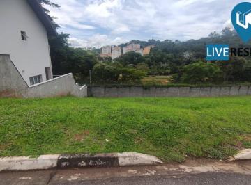 Terreno · 361m² · Terreno em Loteamento Residencial Dolce Vita, Itatiba/SP de 361m² à venda por R$ 276.000,00