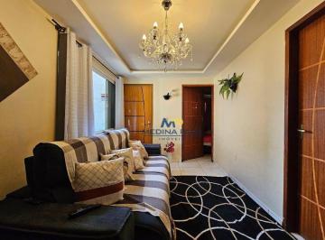 Casa · 70m² · 3 Quartos · Casa em Boaçu, São Gonçalo/RJ de 70m² 3 quartos à venda por R$ 200.000,00