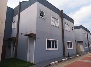 Casa · 72m² · 2 Quartos · 1 Vaga · Sobrado em Caxangá, Suzano/SP de 72m² 2 quartos à venda por R$ 300.000,00