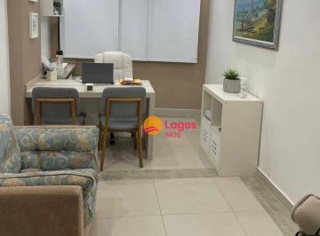 Comercial · 29m² · Sala em Centro, Niterói/RJ de 29m² à venda por R$ 170.000,00
