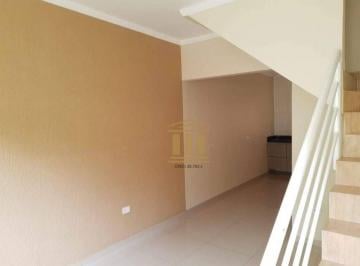 Casa · 58m² · 2 Quartos · 1 Vaga · Sobrado em Jardim Santa Marina, Jacareí/SP de 58m² 2 quartos à venda por R$ 247.000,00