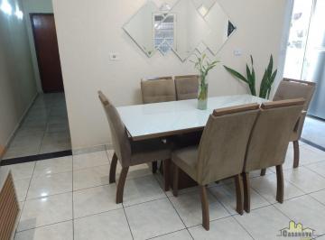 Casa · 126m² · 2 Quartos · 2 Vagas · Casa em Jardim Santa Marina, Jacareí/SP de 0m² 2 quartos à venda por R$ 318.000,00