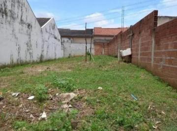 Terreno · 175m² · Terreno em Residencial Aldeias da Serra, Caçapava/SP de 175m² à venda por R$ 78.500,00