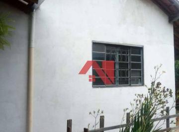 Casa · 80m² · 2 Quartos · 2 Vagas · Casa em Centro, Mogi Guaçu/SP de 80m² 2 quartos à venda por R$ 255.000,00