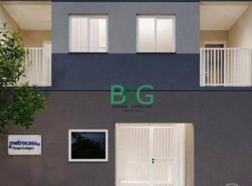 Comercial · 18m² · 1 Quarto · Imoveis - no Vila Sílvia