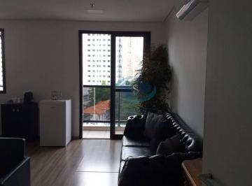Comercial · 31m² · 1 Vaga · Sala em Ipiranga, São Paulo/SP de 31m² à venda por R$ 300.000,00