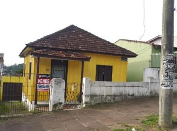 Casa · 80m² · 2 Quartos · 1 Vaga · Casa em Protásio Alves, Porto Alegre/RS de 80m² 2 quartos à venda por R$ 200.000,00