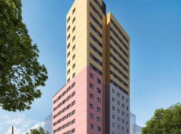 Comercial · 25m² · 1 Quarto · Studio em Campos Elíseos, São Paulo/SP de 25m² 1 quartos à venda por R$ 240.000,00