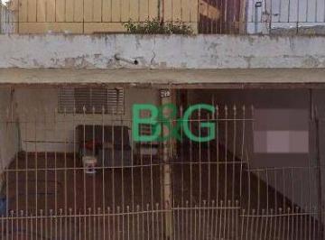 Casa · 80m² · 2 Quartos · 2 Vagas · Casa em Jardim Soraia, São Paulo/SP de 80m² 2 quartos à venda por R$ 280.800,00