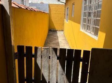 Casa · 125m² · 2 Quartos · 2 Vagas · Casa em Residencial São Francisco, São José dos Campos/SP de 125m² 2 quartos à venda por R$ 320.000,