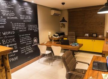 Comercial · 30m² · Sala em Itaipu, Niterói/RJ de 30m² à venda por R$ 230.000,00