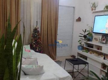 Casa · 54m² · 2 Quartos · Casa em Santa Luzia, São Gonçalo/RJ de 54m² 2 quartos à venda por R$ 135.000,00